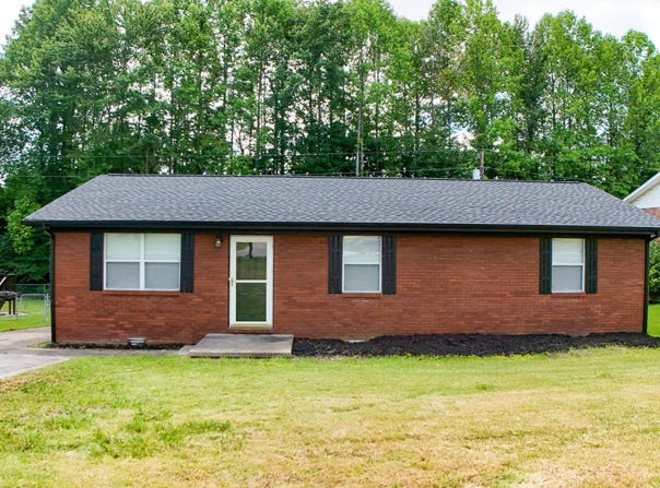 1029 Cardinal Drive, Corbin, KY 40701