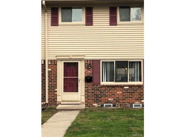 9746 CORNELL Street, Taylor, MI 48180