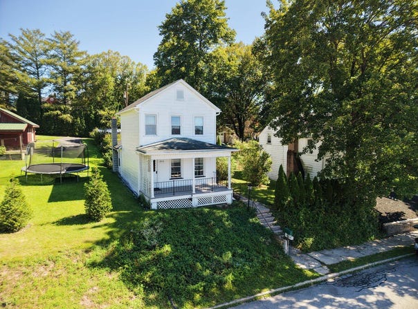 1819 Washington St., Huntingdon, PA 16652