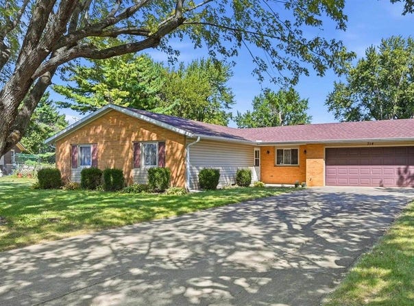 714 West Darrell Drive, Muncie, IN 47303
