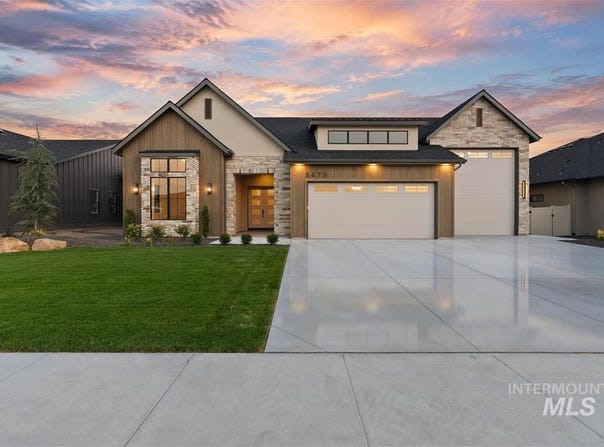 3475 W Parodin St., Eagle, ID 83616