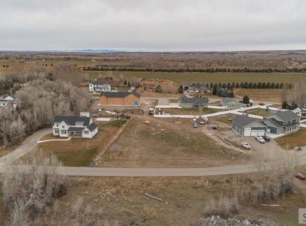 E Landon Lane, Rigby, ID 83442