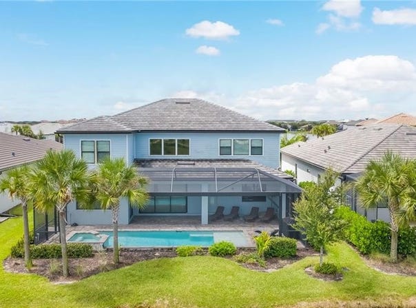 4151 Traditions Dr, AVE MARIA, FL 34142
