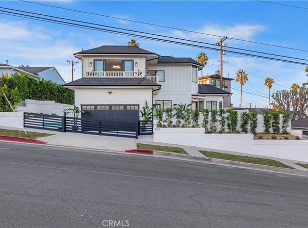 1903 190th Street, Redondo Beach, CA 90278