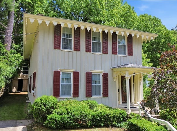 18 Burwell Street, Little Falls, NY 13365