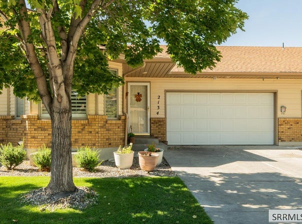 2134 Henryanna Avenue, Idaho Falls, ID 83404