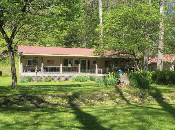 9935 S 550 W, Winamac, IN 46996
