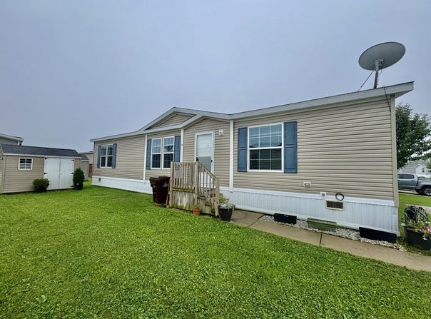 4557 Tudor Lane, Jackson, MI 49201