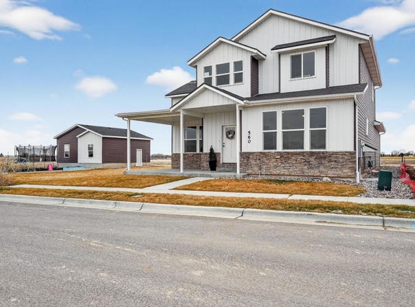 560 Aurora Blvd, Chubbuck, ID 83202