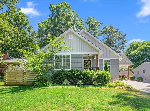 629 Rockspring Road, High Point, NC 27262