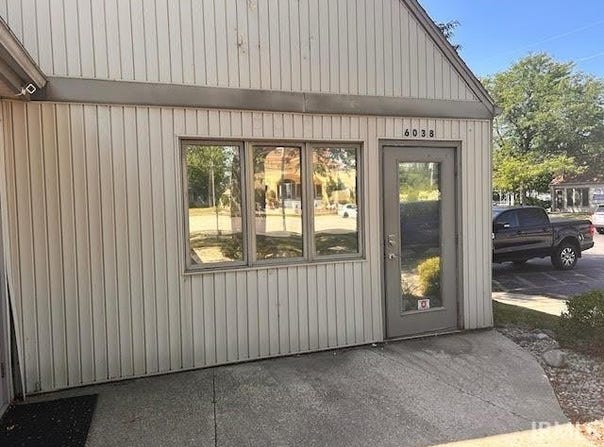 6038 E State Boulevard, Fort Wayne, IN 46815