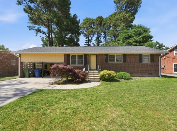 145 Webster Road, Graham, NC 27253