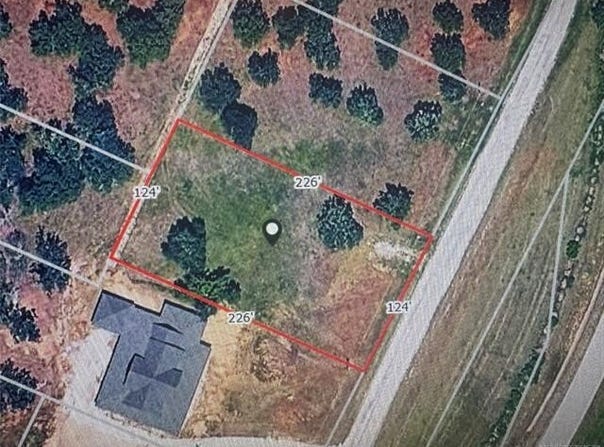 72 Lake Road, Sperry, OK 74073