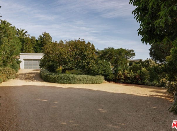 6000 Philip Ave, Malibu, CA 90265