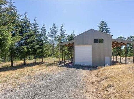 Orchard Knob Rd, Dallas, OR 97338