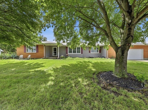 3961 Mumper Road, Springfield, OH 45502
