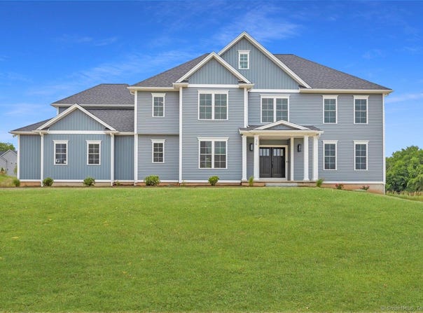 Taylor Road lot: 9, Colchester, CT 06415