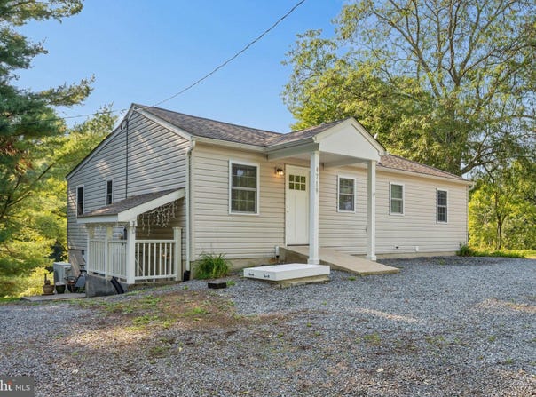 4719 OLD MILL BOTTOM, MOUNT AIRY, MD 21771