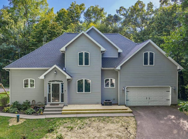 E10919 Hatchery Road, Baraboo, WI 53913