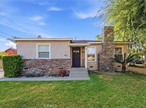 4121 Amistad Ave, Pico Rivera, CA 90660