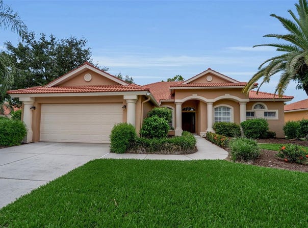 1036 OAK MEADOW Lane, OSPREY, FL 34229