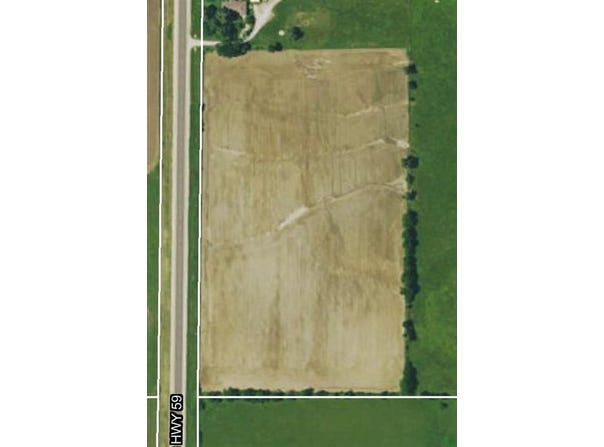 S 59 Highway, Welda, KS 66091