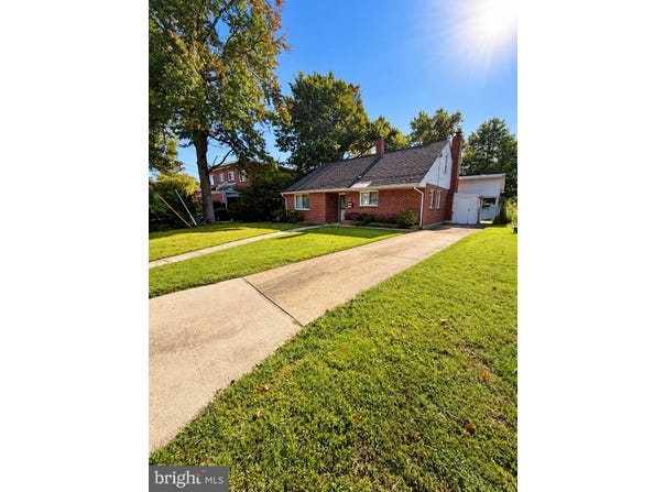 1115 NAVAHOE Drive, SILVER SPRING, MD 20903
