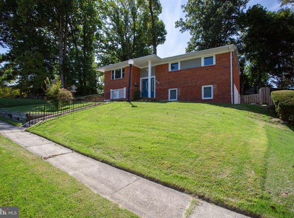 1007 VENICE Drive, SILVER SPRING, MD 20904