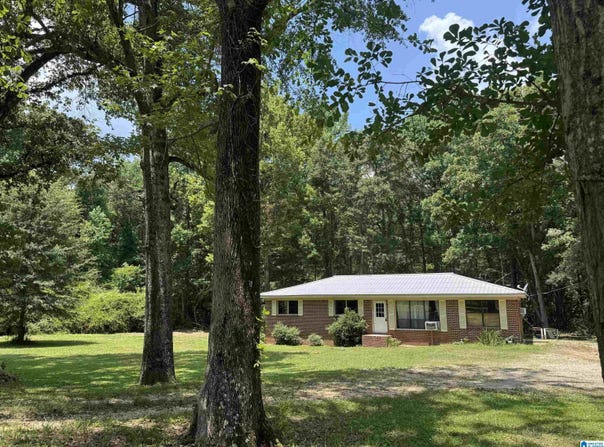 6725 COUNTY ROAD 36, RANDOLPH, AL 36792