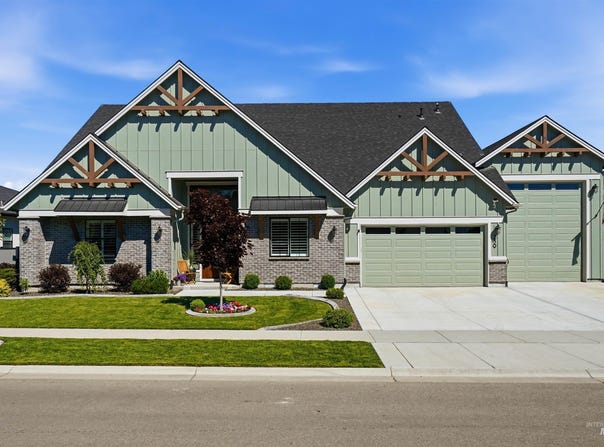 239 S Eagles Roost Way, Eagle, ID 83616