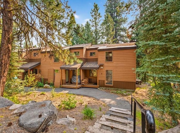 1160 Meadows Road, McCall, ID 83638