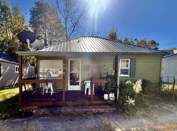 108 Stagg Street, Harrodsburg, KY 40330