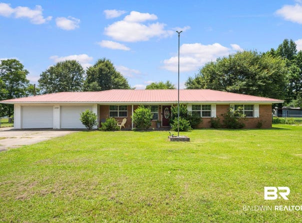 12559 S Chicago Street, Elberta, AL 36530