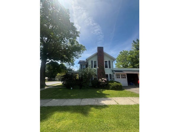 9 Austin Street, Wellsboro, PA 16901