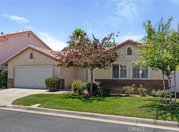 40133 Casillo, Palmdale, CA 93550