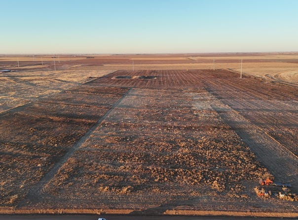 1994 County Road 4, Wilson, TX 79381
