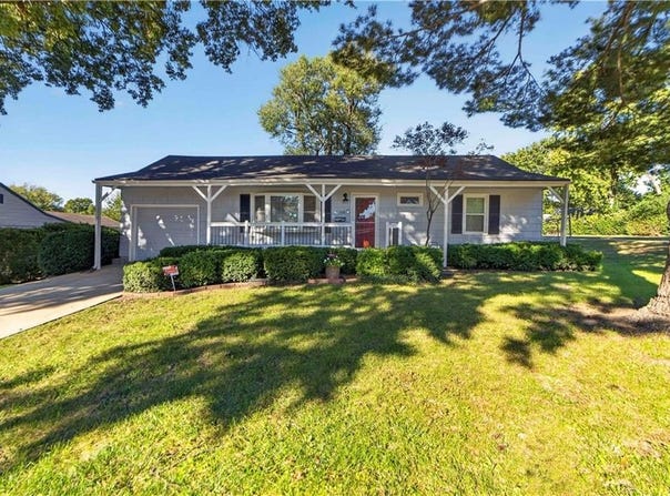 7100 Horton Street, Overland Park, KS 66204