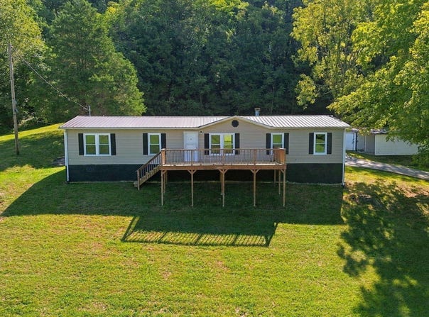 1000 N Heritage Road, Chuckey, TN 37641