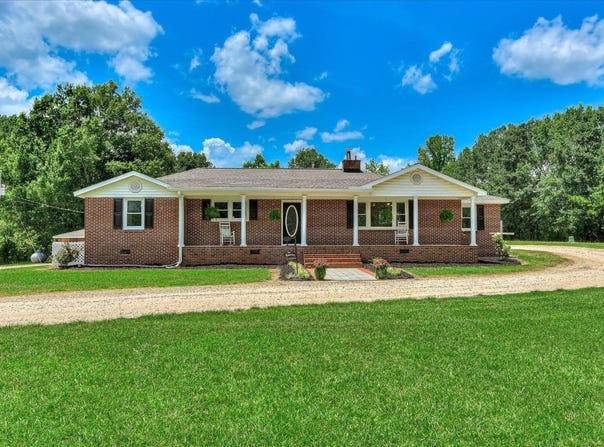 1896 SC 23, Edgefield, SC 29824