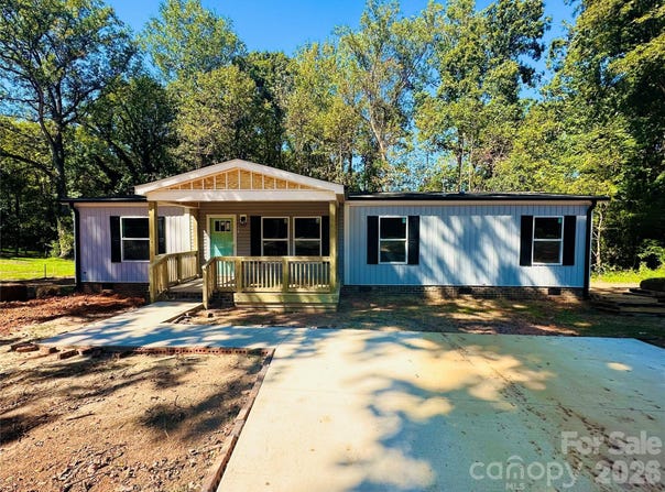 514 Summerow Road, Stanley, NC 28164