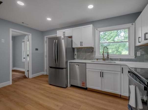 2230 Circle Drive, Lexington, KY 40505