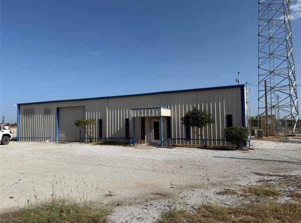 5050 Highway 67/377 N, Blanket, TX 76802