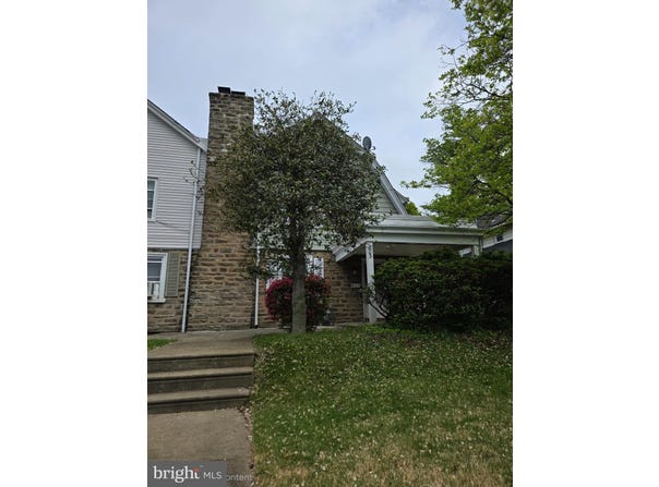 803 ASHBOURNE Road, CHELTENHAM, PA 19012