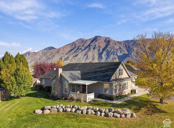 547 W 300 S, Springville, UT 84663