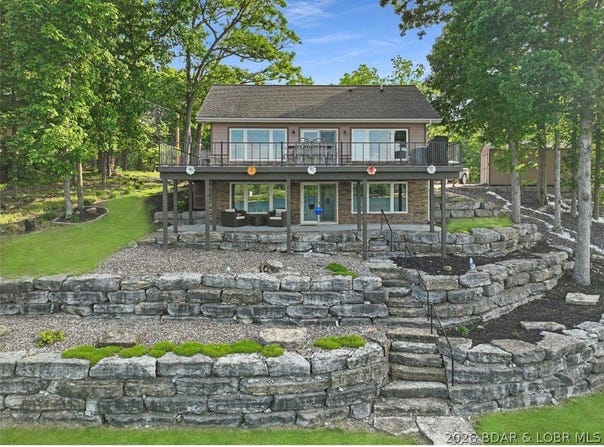 Lake 1110 Drive, MO 65261