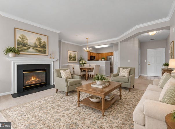 1 CAMERON GROVE Boulevard, UPPER MARLBORO, MD 20774