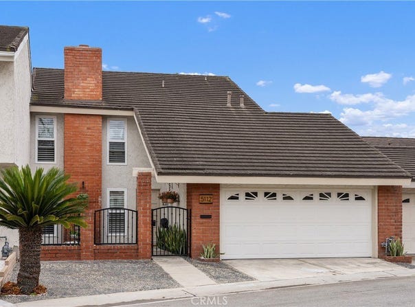 5112 Kingscross, Westminster, CA 92683
