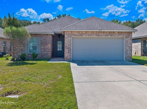 1733 S Reunion Drive, Shreveport, LA 71118