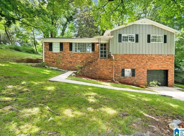 309 KIMBO DRIVE, CENTER POINT, AL 35215
