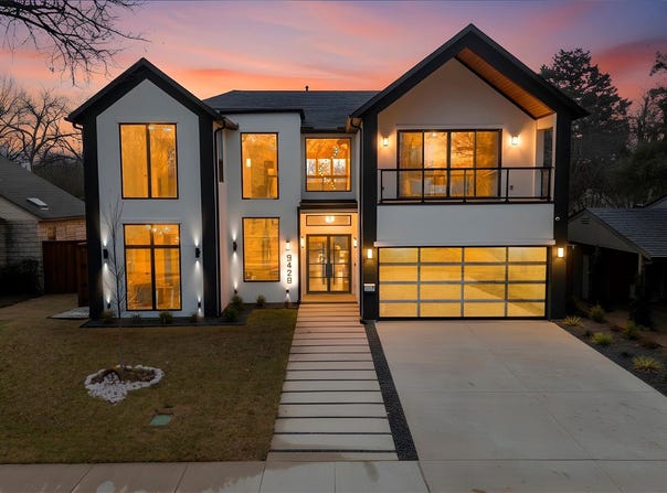 9428 Hobart Street, Dallas, TX 75218